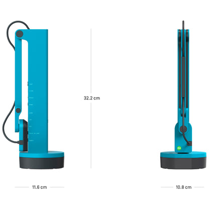 IPEVO VZ-X Visualiser 8MP HDMI & USB Visualiser
