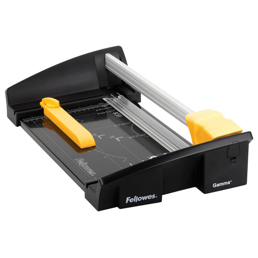 Fellowes Gamma A4 Office Paper Trimmer