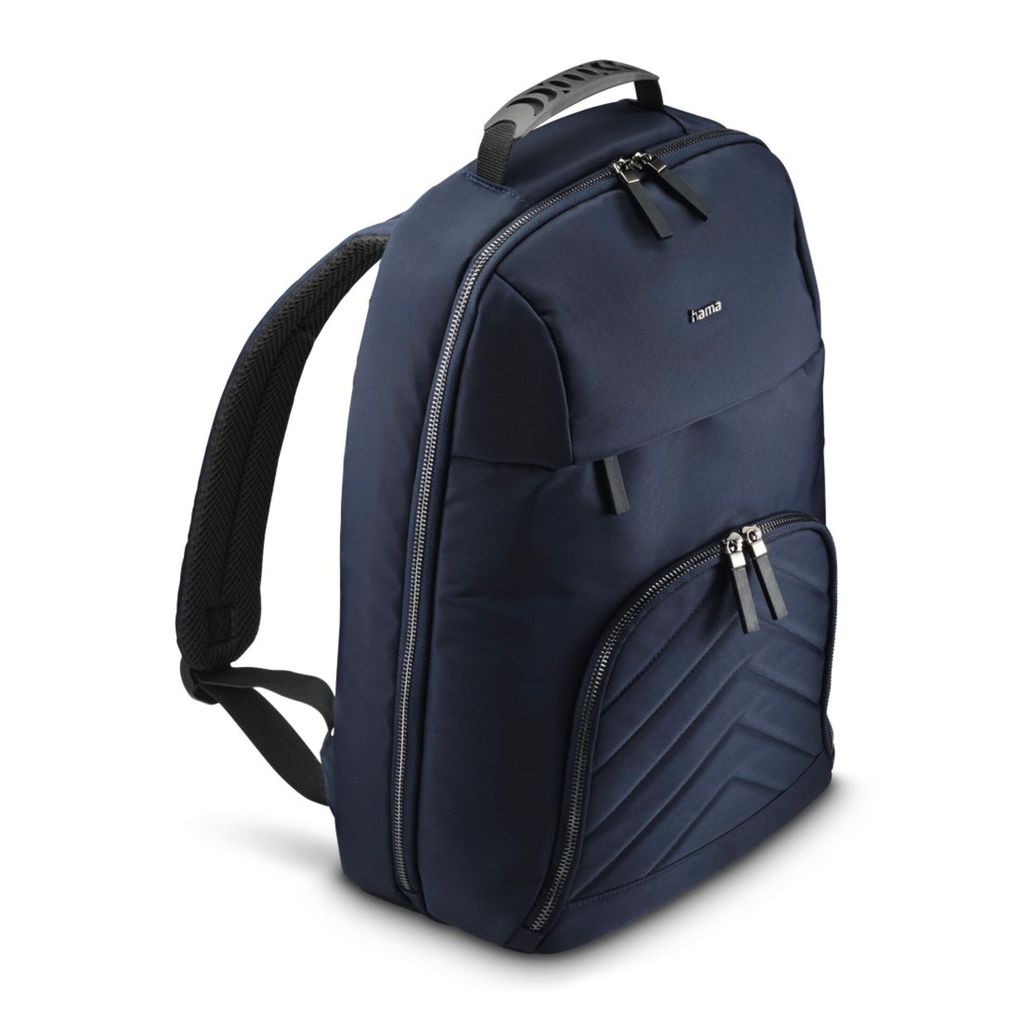 Hama Laptop Backpack Premium Lightweight 16,2  dark blue