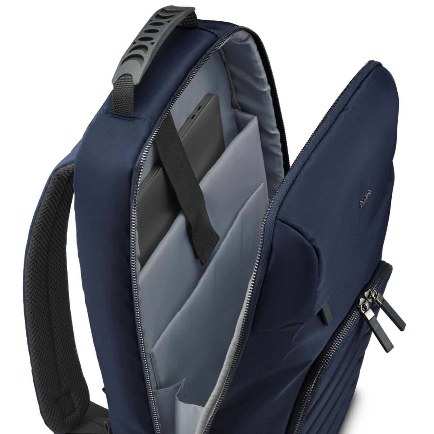 Hama Laptop Backpack Premium Lightweight 16,2  dark blue