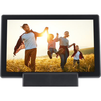 Rollei Smart Frame WiFi 106 portable black