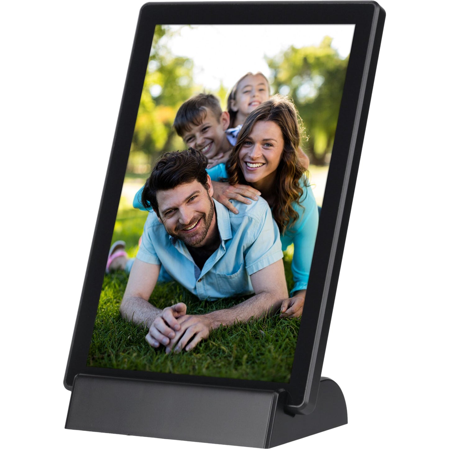 Rollei Smart Frame WiFi 106 portable black