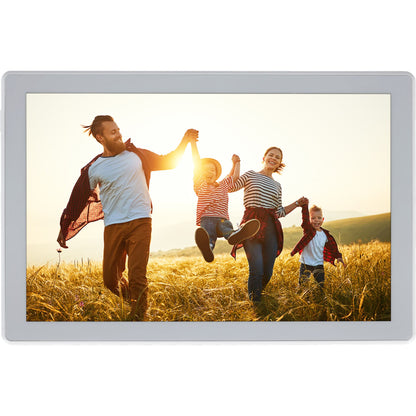 Rollei Smart Frame WiFi 106 portable white