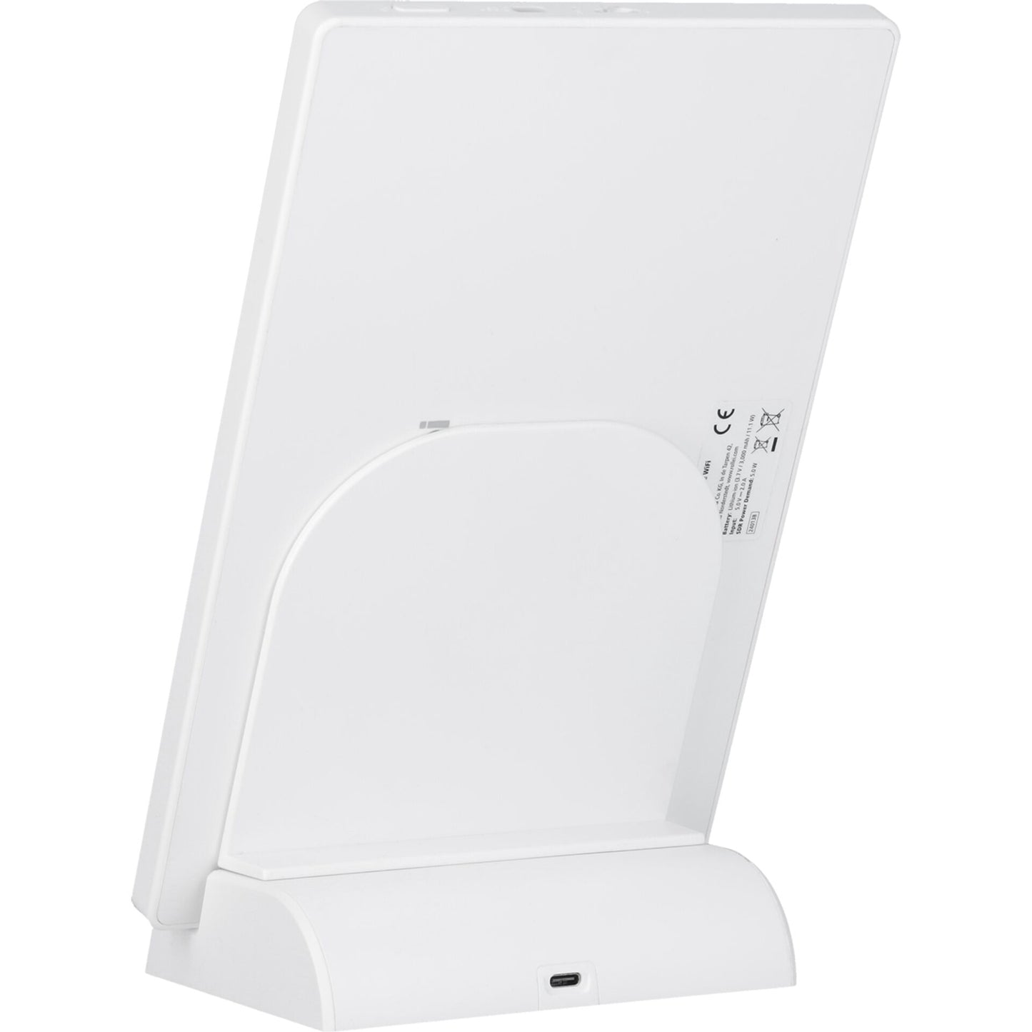 Rollei Smart Frame WiFi 106 portable white