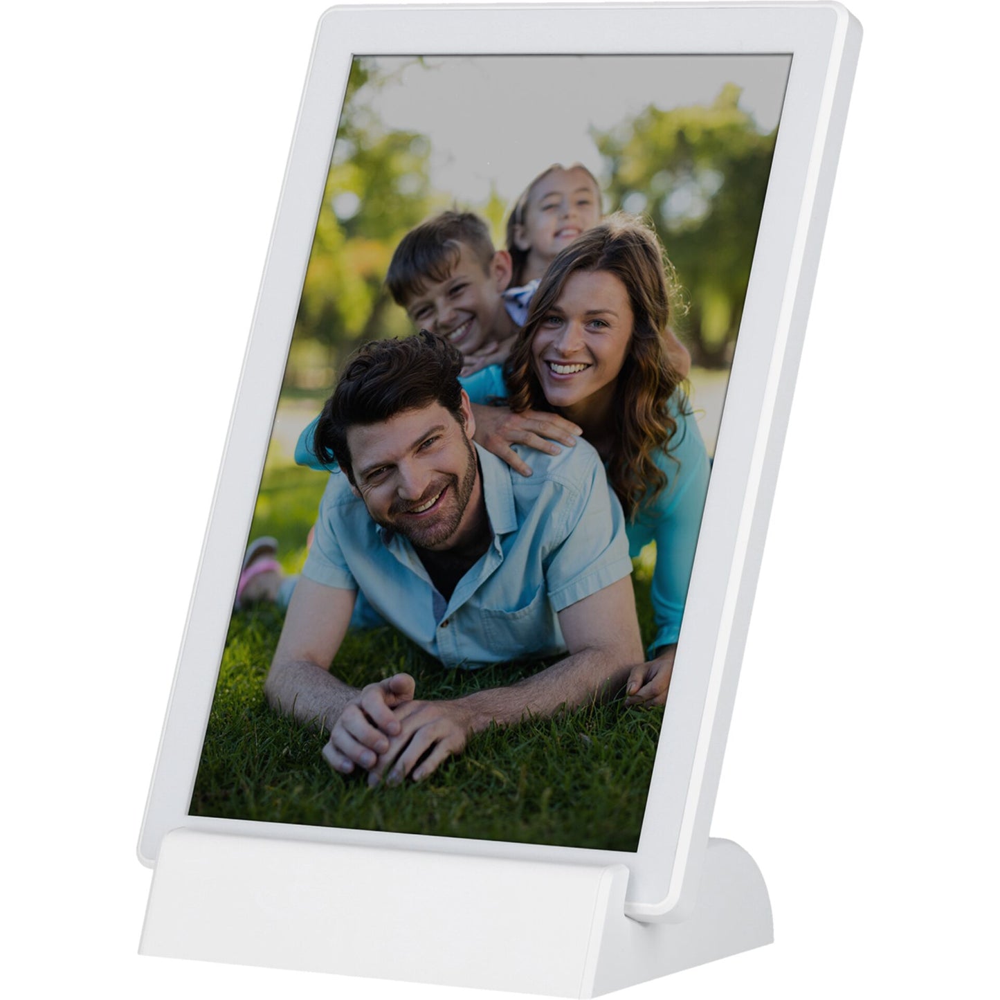 Rollei Smart Frame WiFi 106 portable white