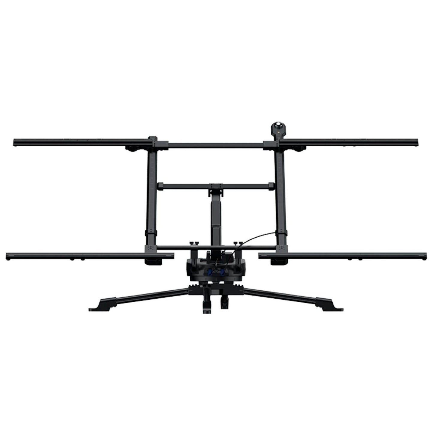 EcoFlow Solar Tracker