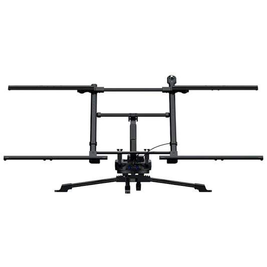 EcoFlow Solar Tracker