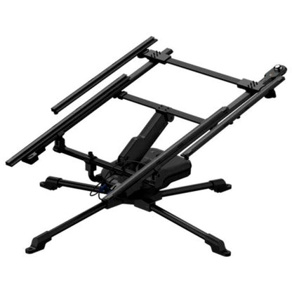 EcoFlow Solar Tracker