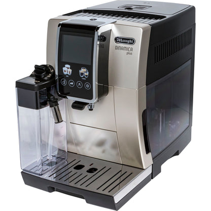 DeLonghi Dinamica Plus ECAM 380.85.SB