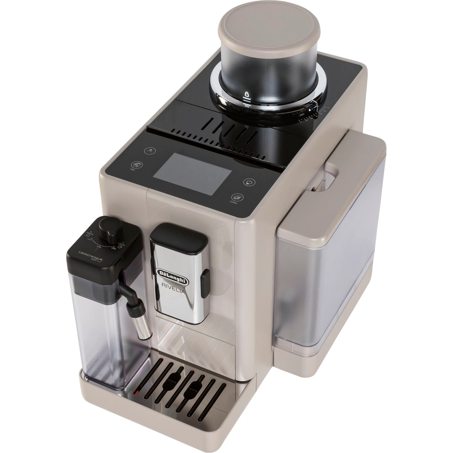 DeLonghi Rivelia EXAM 440.55.BG