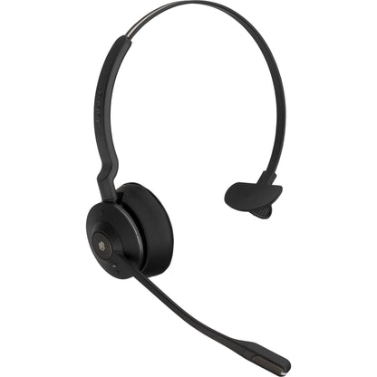Jabra Engage 55 MS Mono USB-A Headset black