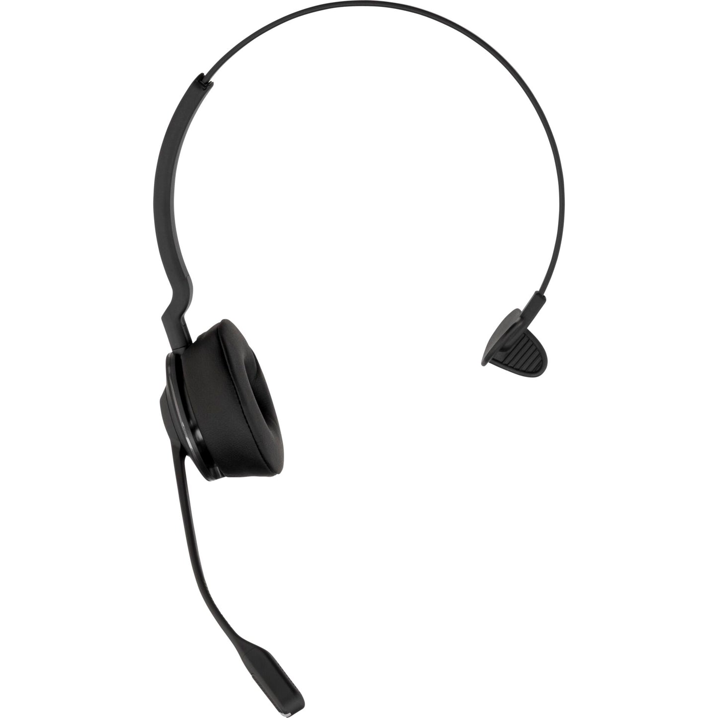 Jabra Engage 55 MS Mono USB-A Headset black