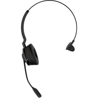 Jabra Engage 55 MS Mono USB-A Headset black