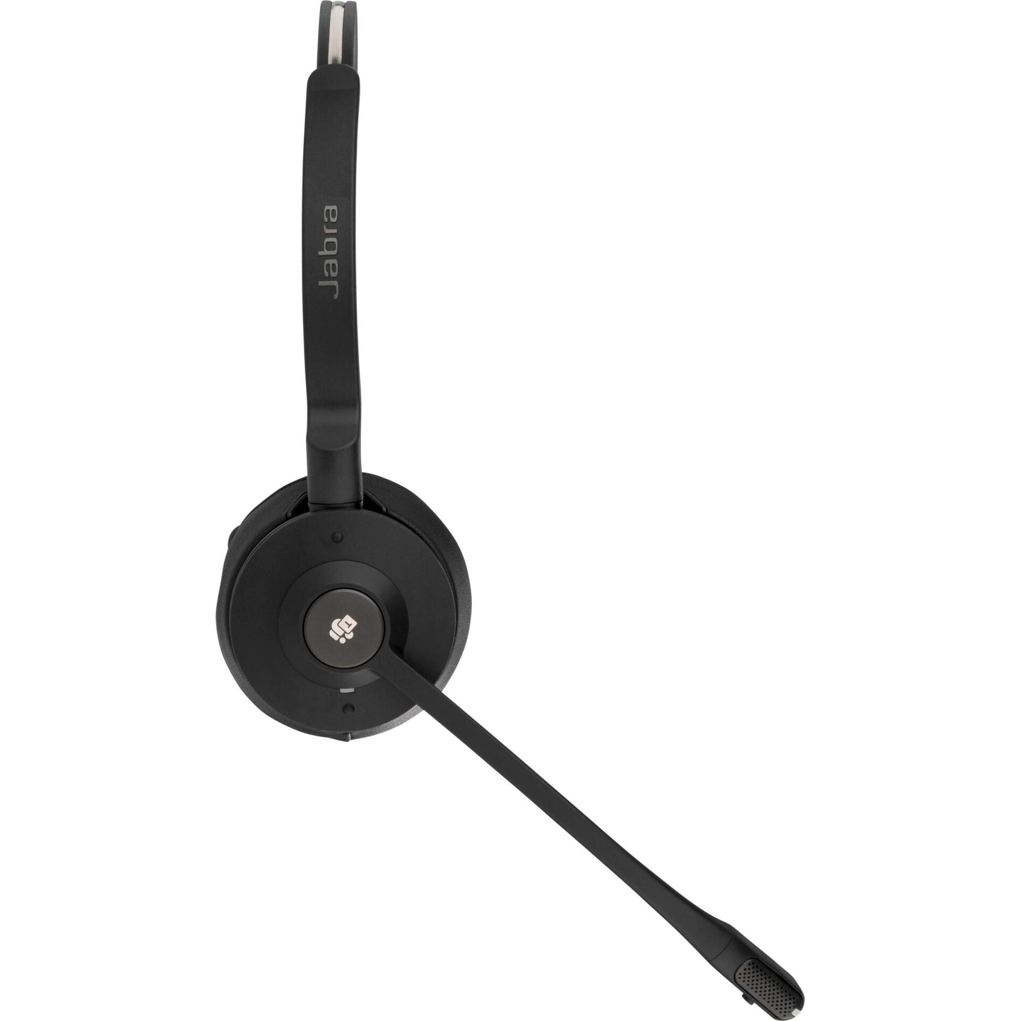 Jabra Engage 55 MS Mono USB-A Headset black