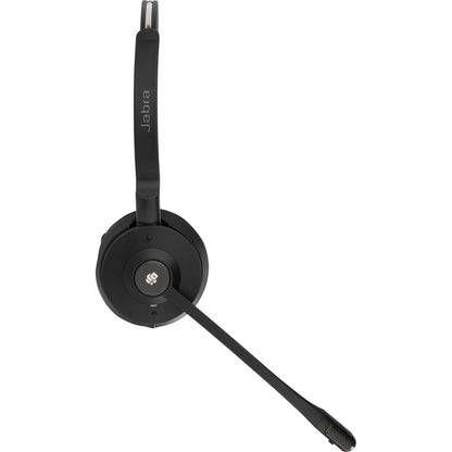 Jabra Engage 55 MS Mono USB-A Headset black