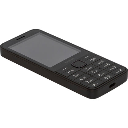 Nokia 215 4G black