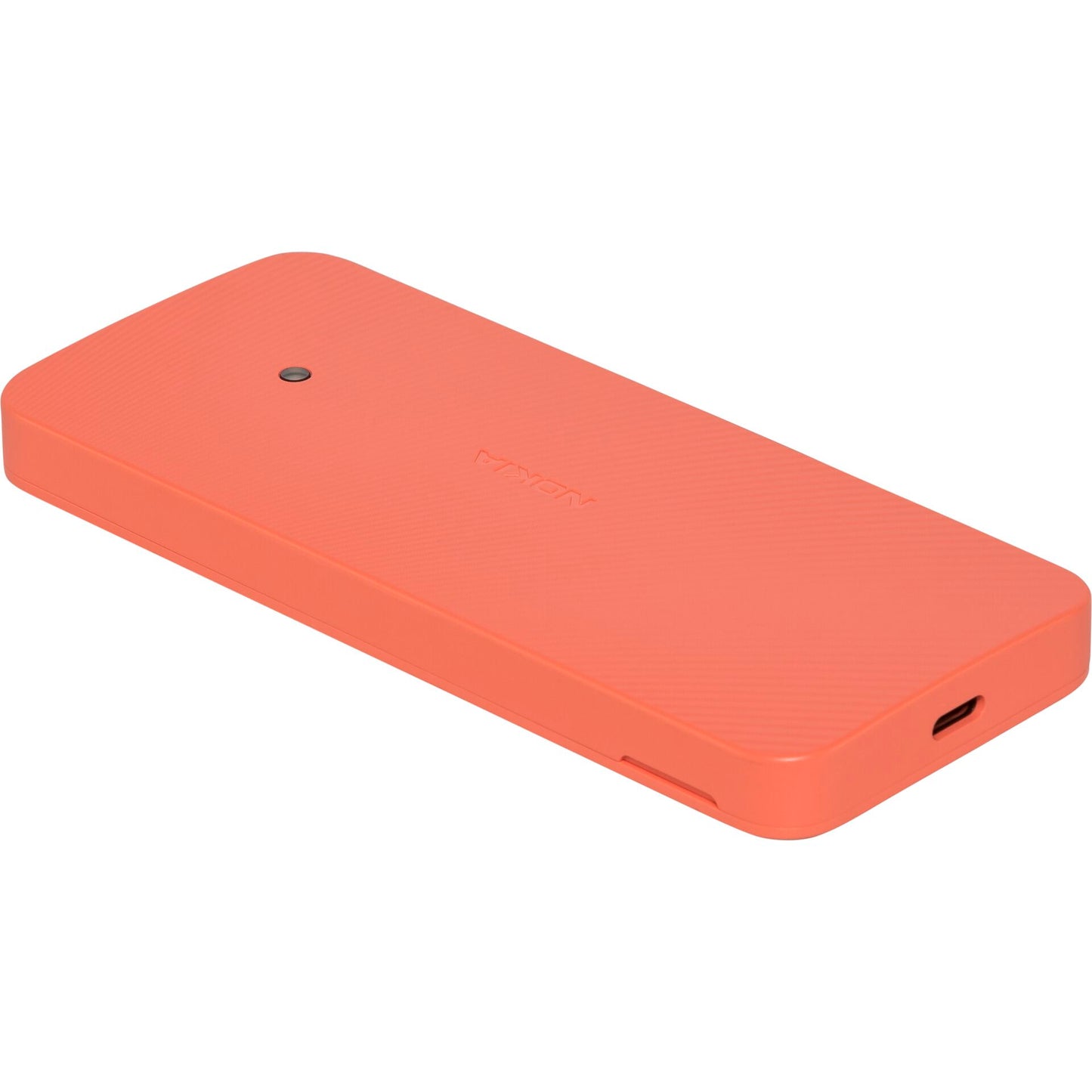 Nokia 215 4G peach