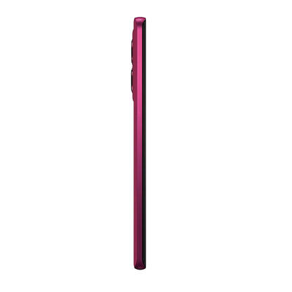 Motorola Edge50 Fusion hot pink