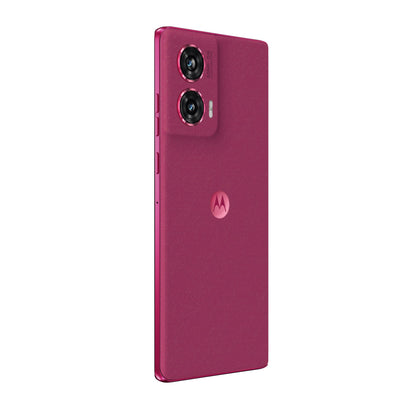 Motorola Edge50 Fusion hot pink