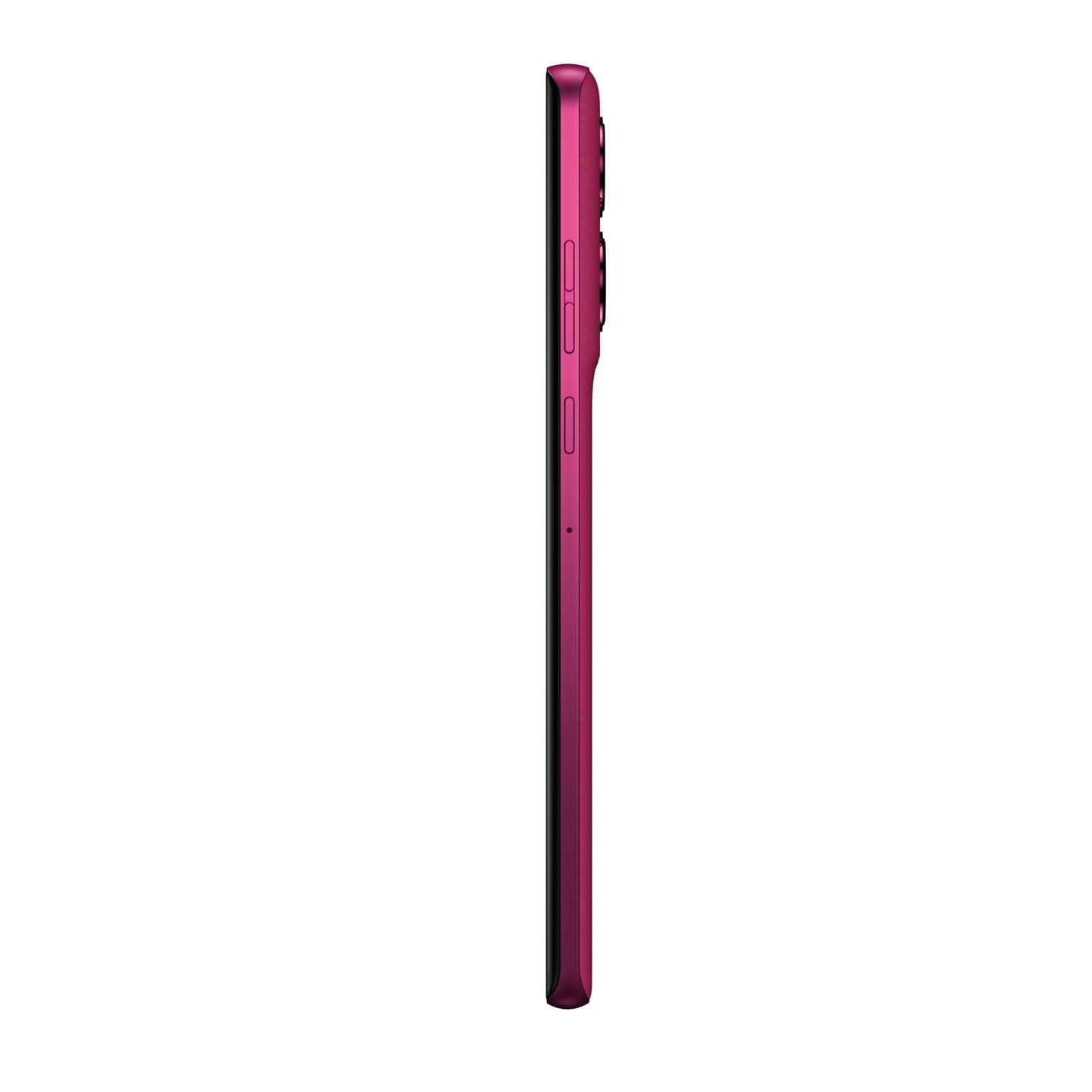 Motorola Edge50 Fusion hot pink