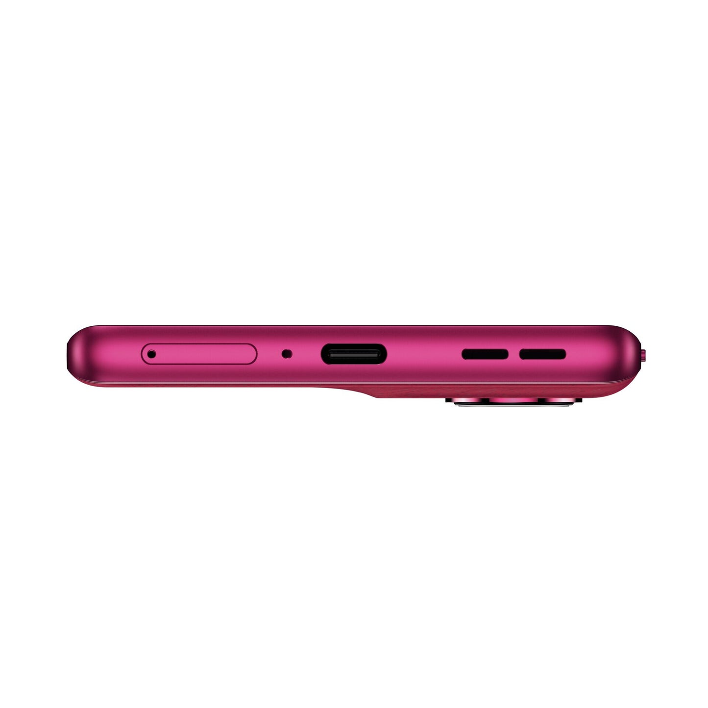 Motorola Edge50 Fusion hot pink