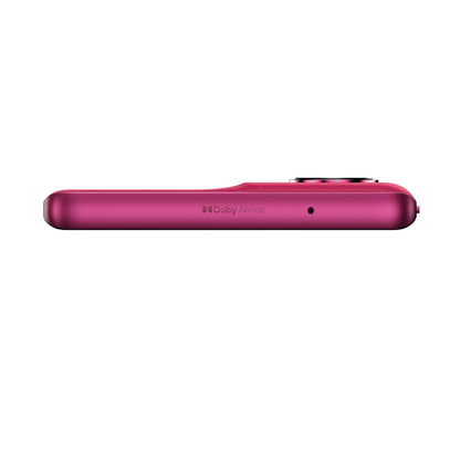 Motorola Edge50 Fusion hot pink