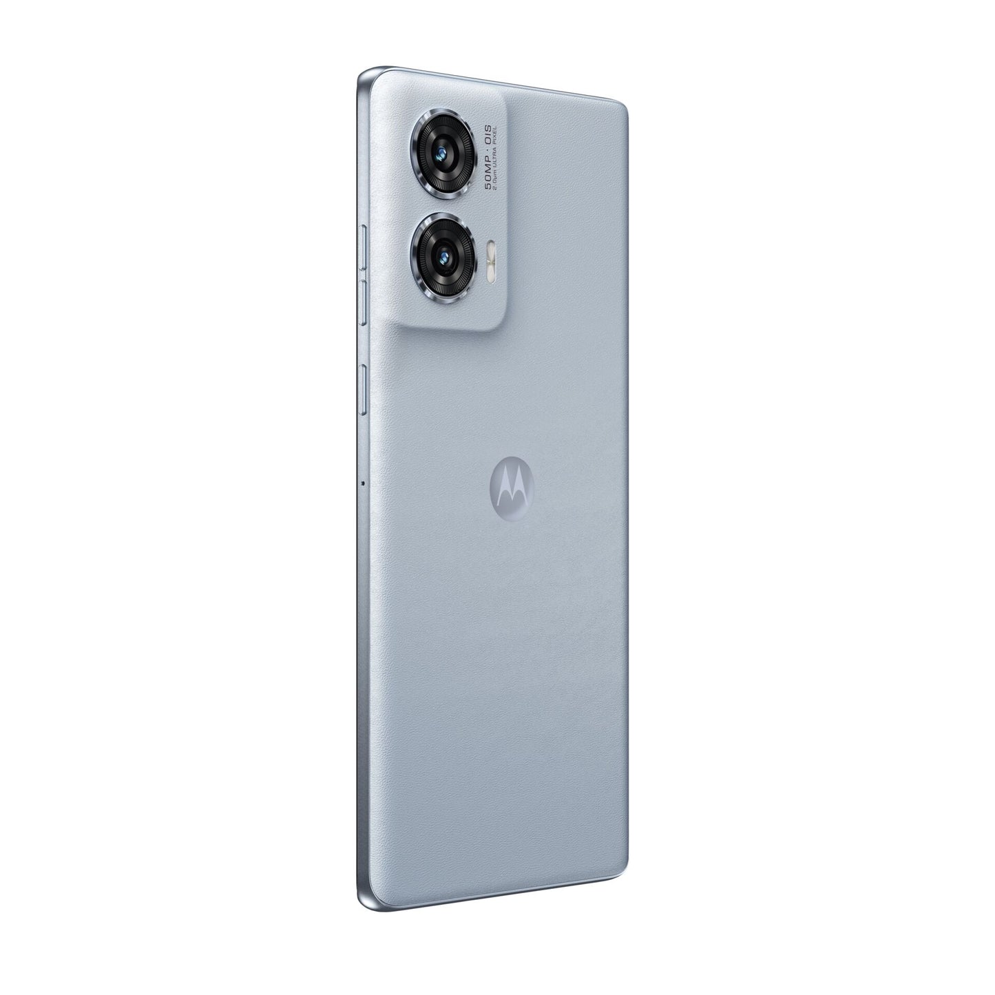 Motorola Edge50 Fusion marshmallow blue