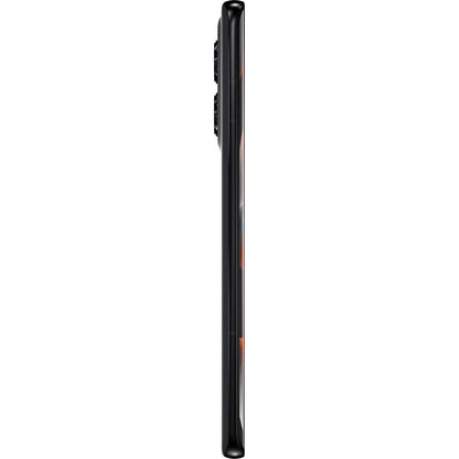 Motorola Edge50 Pro black beauty
