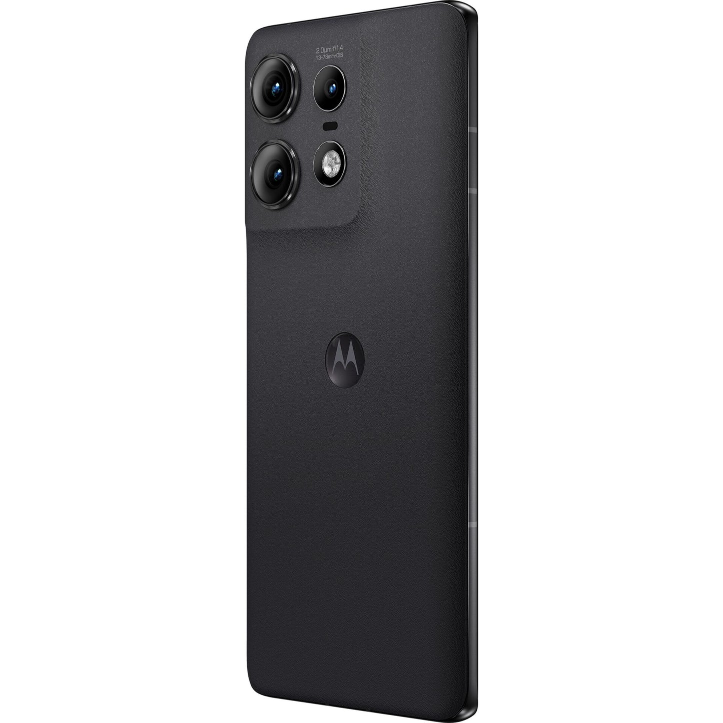 Motorola Edge50 Pro black beauty