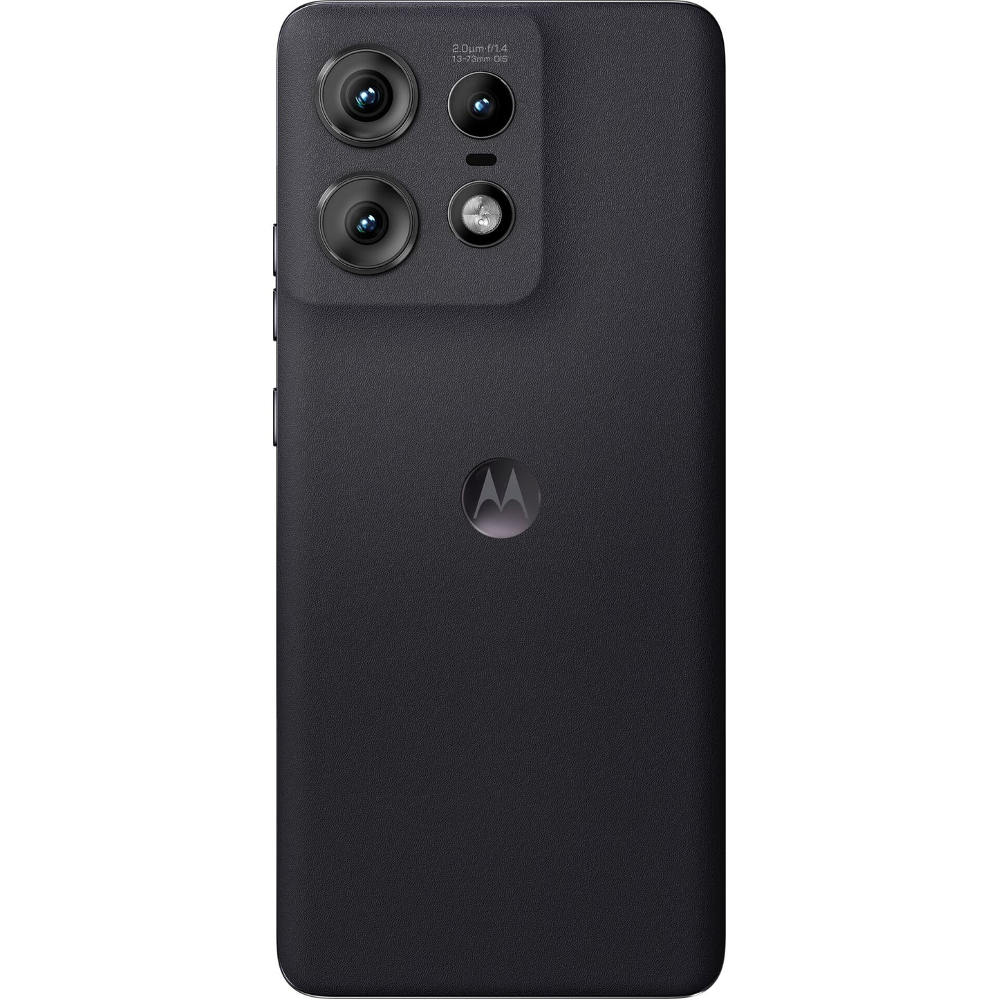 Motorola Edge50 Pro black beauty