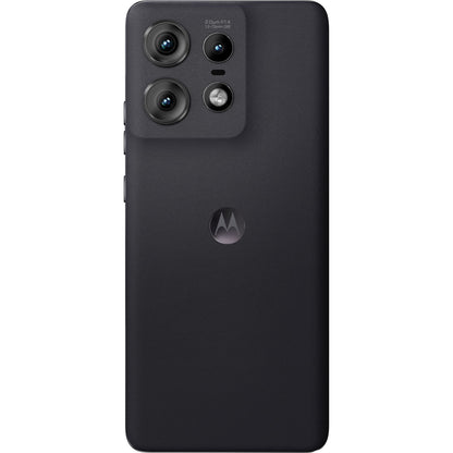 Motorola Edge50 Pro black beauty