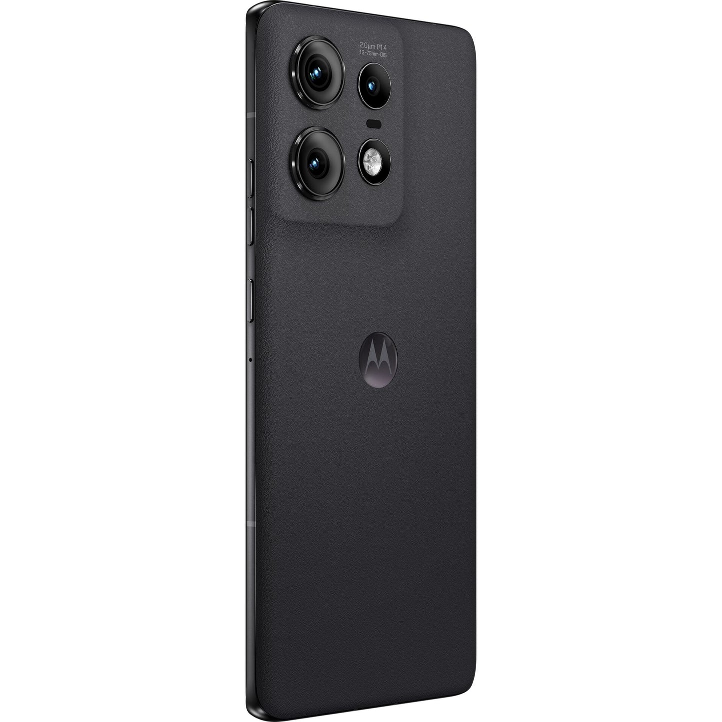 Motorola Edge50 Pro black beauty