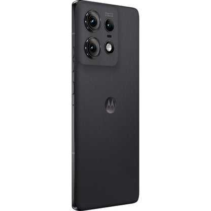 Motorola Edge50 Pro black beauty
