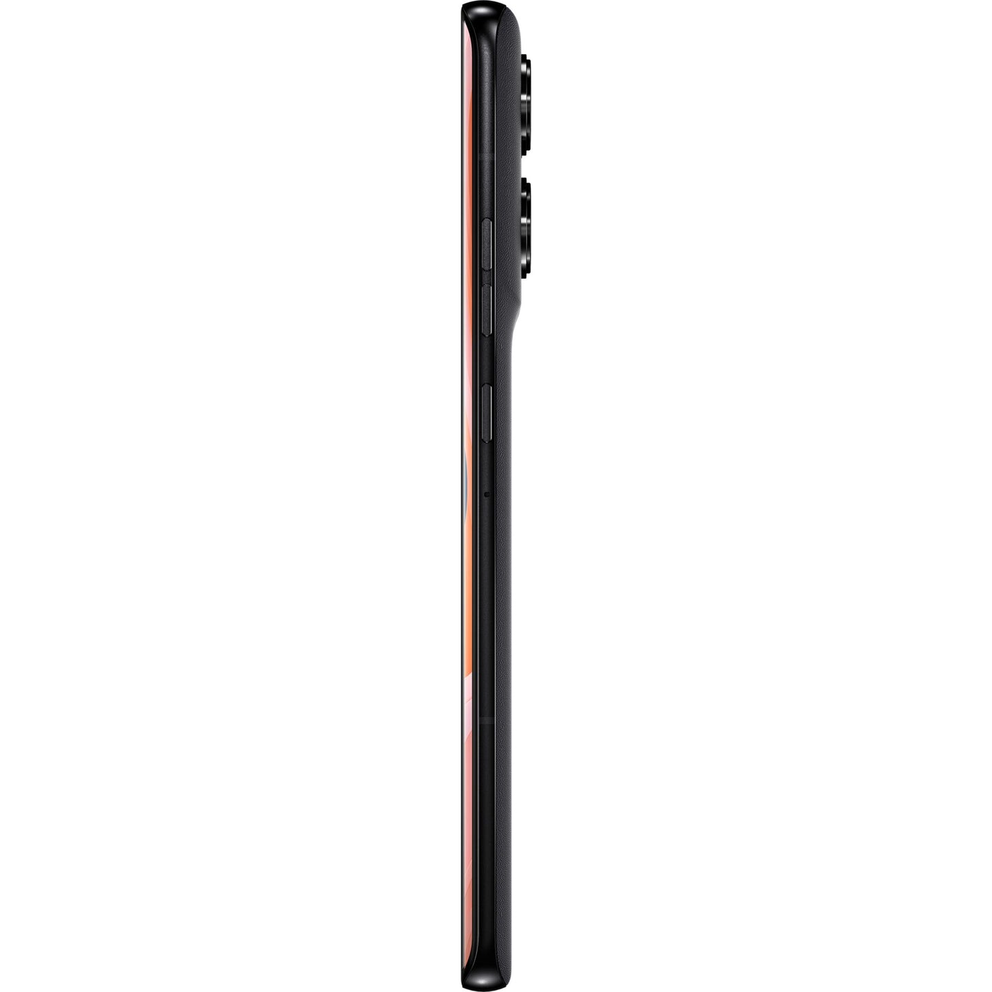 Motorola Edge50 Pro black beauty