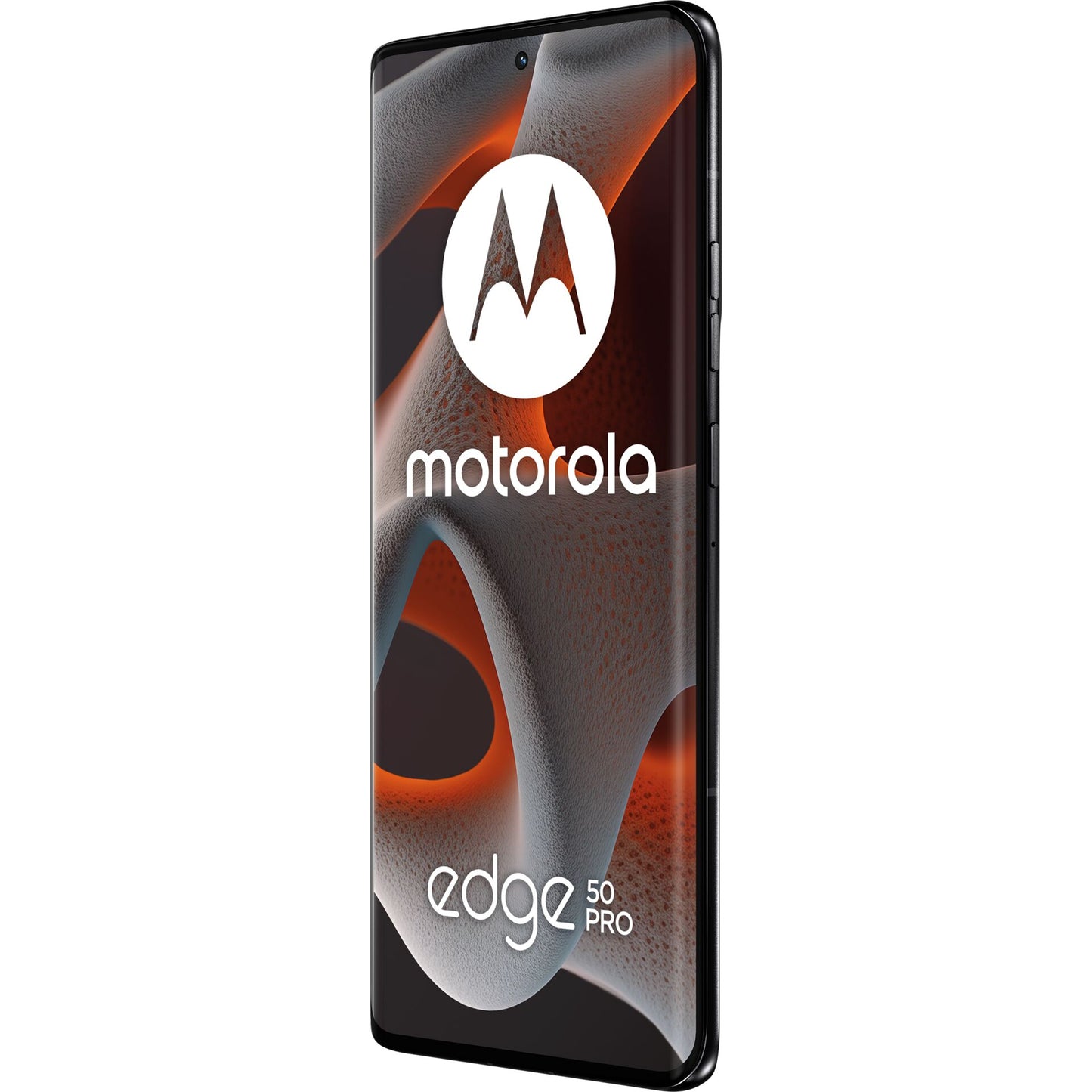 Motorola Edge50 Pro black beauty