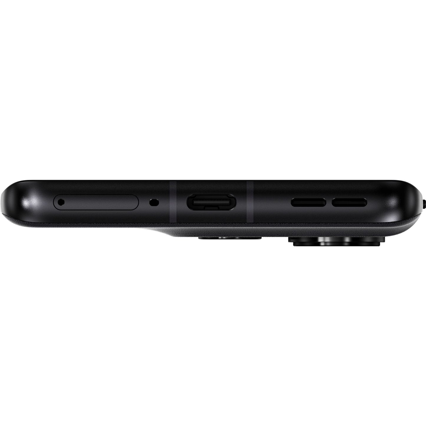 Motorola Edge50 Pro black beauty