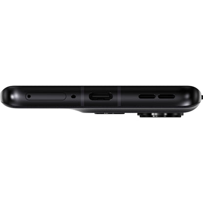 Motorola Edge50 Pro black beauty