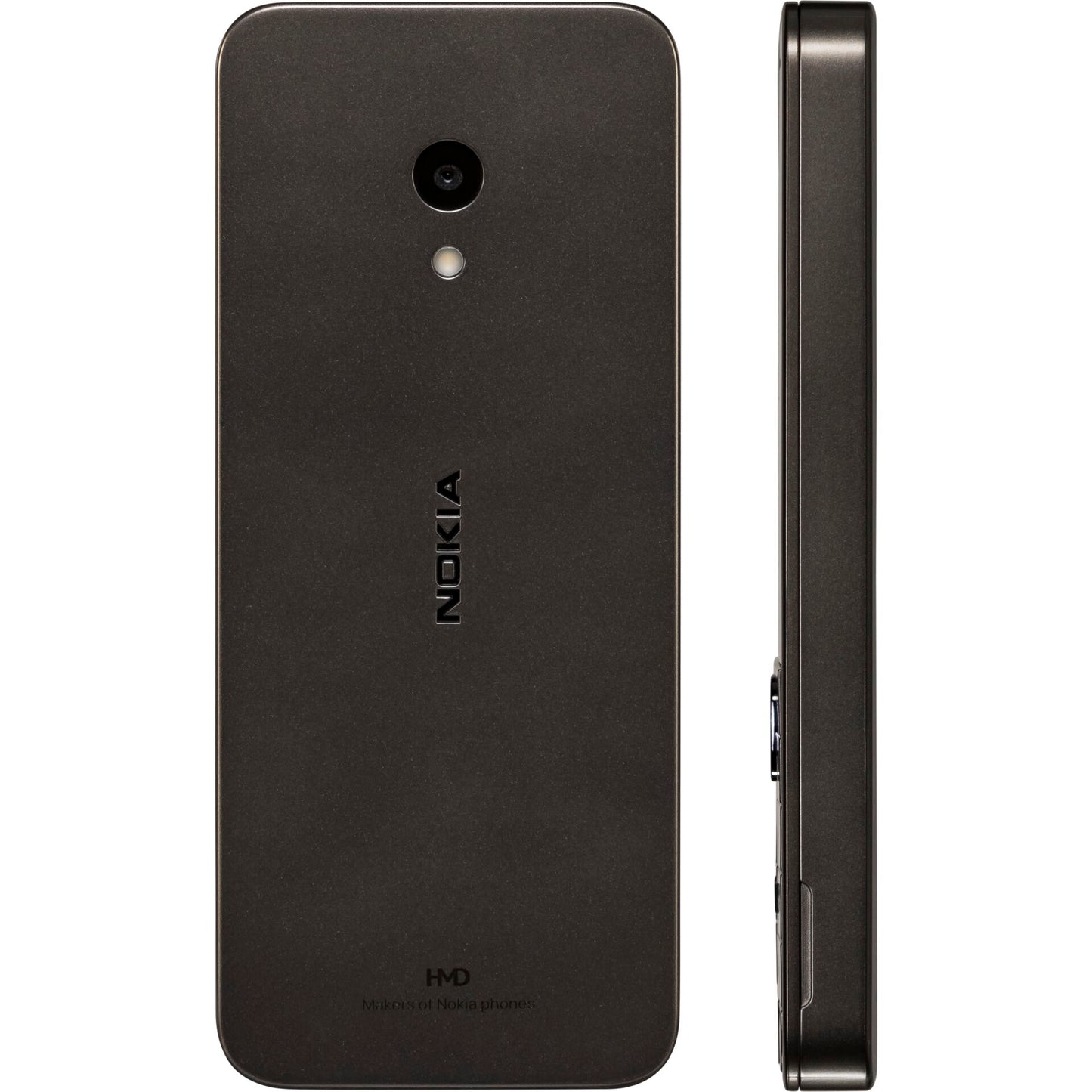 Nokia 235 4G Black