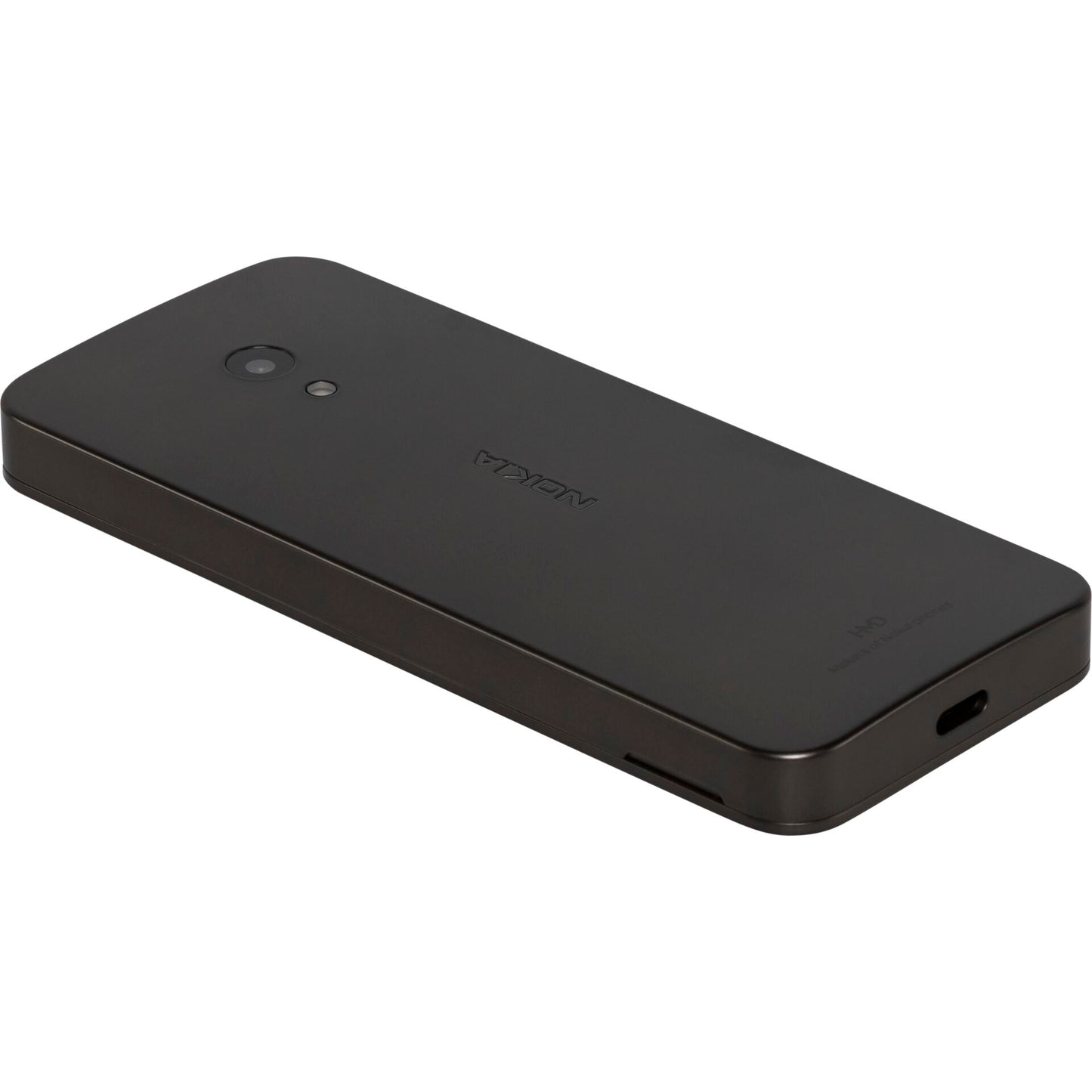 Nokia 235 4G Black