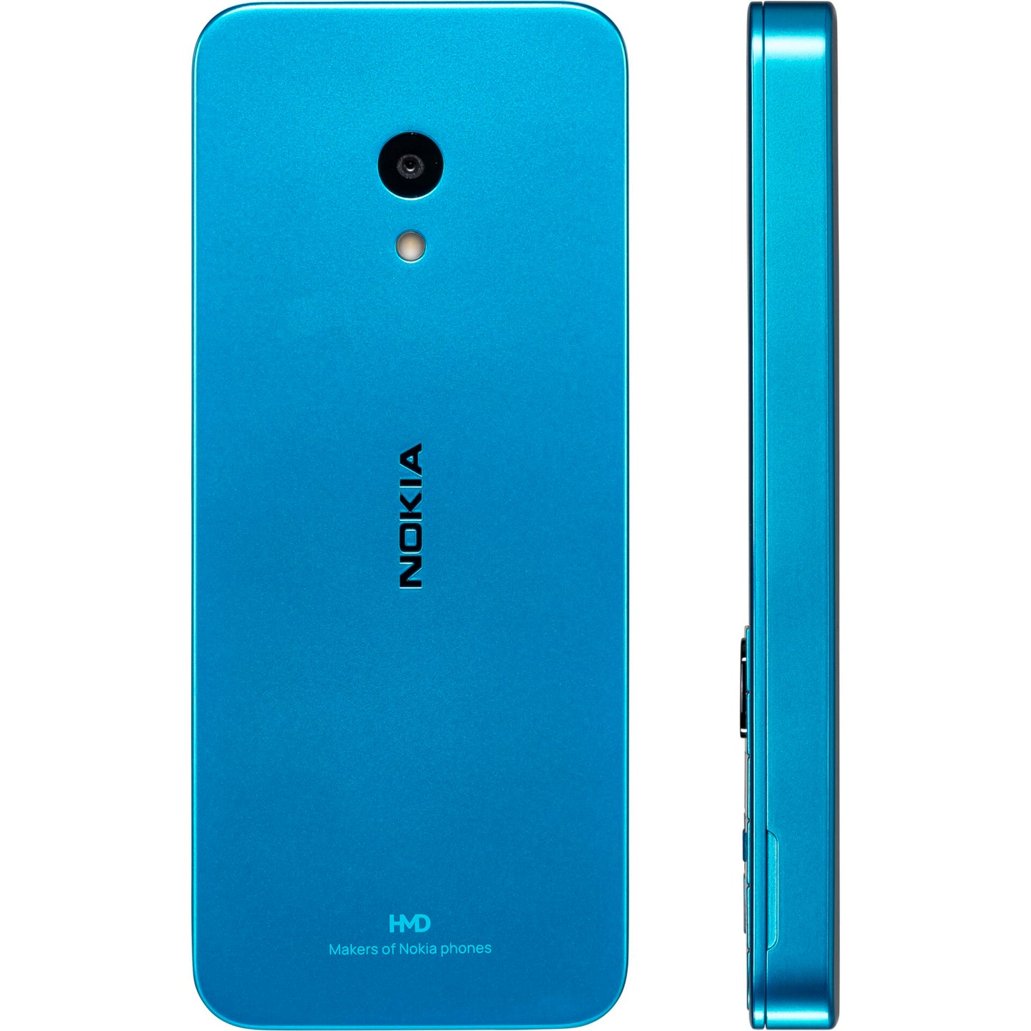 Nokia 235 4G Blue