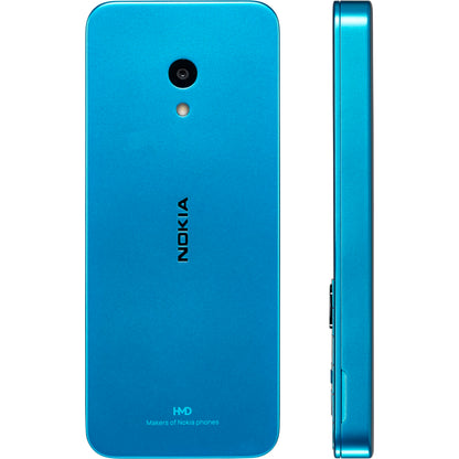 Nokia 235 4G Blue