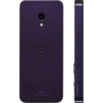 Nokia 235 4G Purple