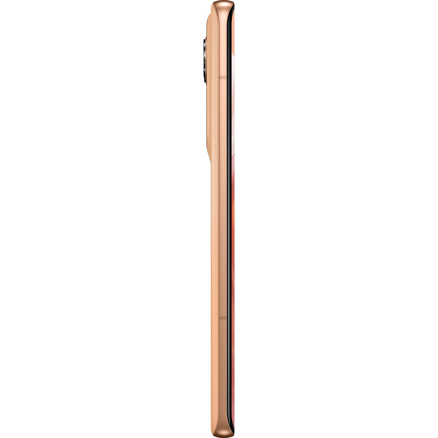 Motorola Edge50 Ultra Pantone Peach Fuzz