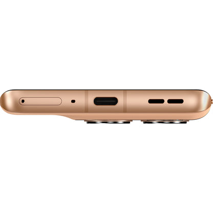 Motorola Edge50 Ultra Pantone Peach Fuzz