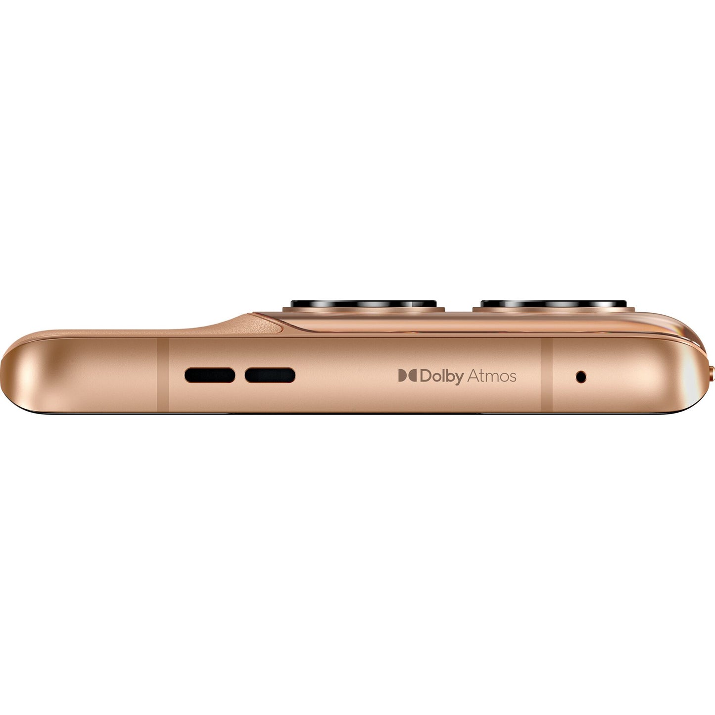 Motorola Edge50 Ultra Pantone Peach Fuzz