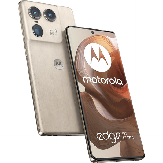 Motorola Edge50 Ultra Nordic Wood