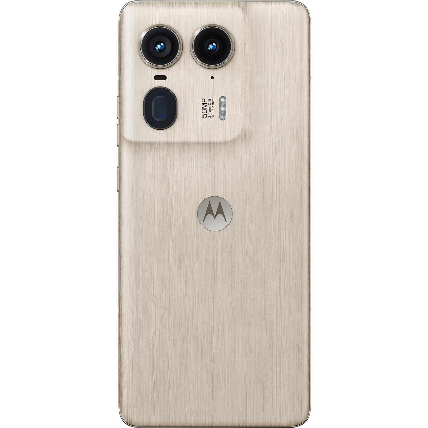 Motorola Edge50 Ultra Nordic Wood