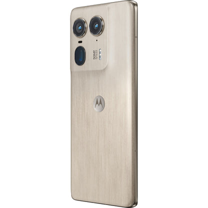 Motorola Edge50 Ultra Nordic Wood
