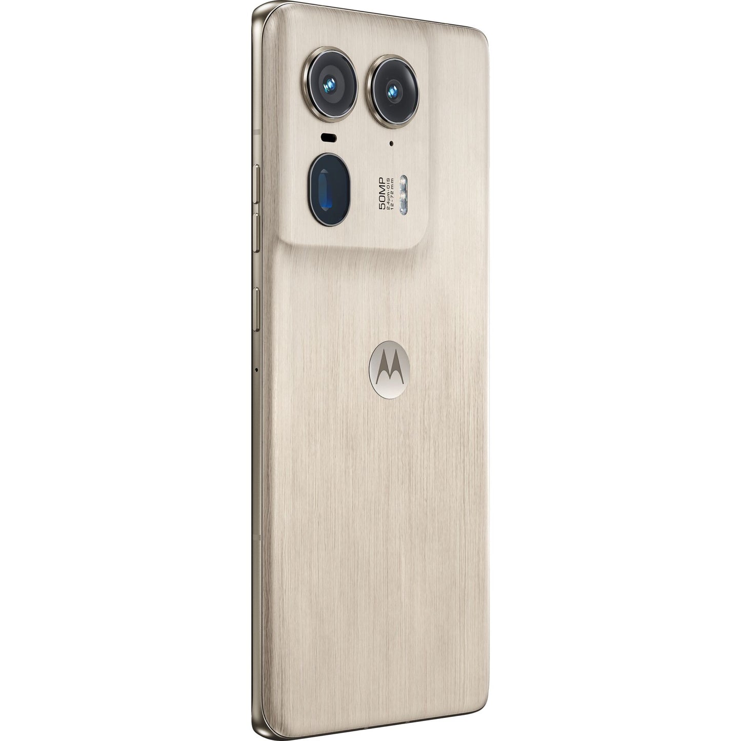 Motorola Edge50 Ultra Nordic Wood