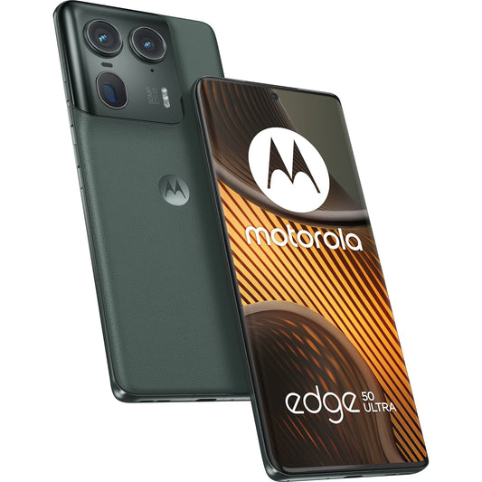 Motorola Edge50 Ultra Forest Grey
